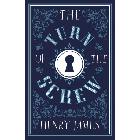 The Turn of the Screw