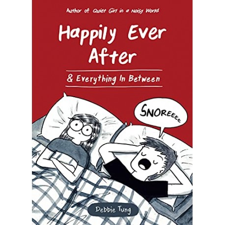 Happily Ever After & Everything In Between
