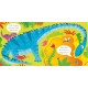 Usborne Lift -The - Flap: Play Hide & Seek with the Dinosaurs