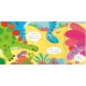 Usborne Lift -The - Flap: Play Hide & Seek with the Dinosaurs