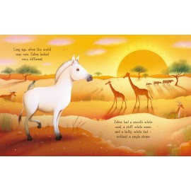 Usborne: Animal Stories for Little Children