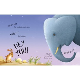 Usborne: Animal Stories for Little Children