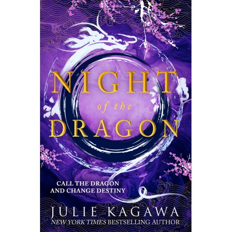 Night Of The Dragon (Shadow of the Fox)