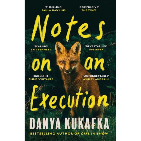 Notes on an Execution