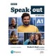 Speakout Third Edition A1 Student´s Book and eBook with Online Practice