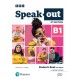 Speakout Third Edition B1 Student´s Book and eBook with Online Practice