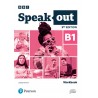 Speakout Third Edition B1 Workbook with key