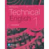 Technical English 1 Second Edition Course Book and eBook