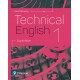Technical English 1 Second Edition Course Book and eBook