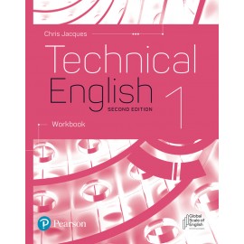 Technical English 1 Second Edition Workbook
