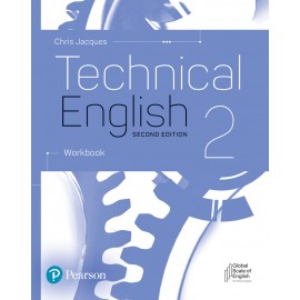 Technical English 2 Second Edition Workbook