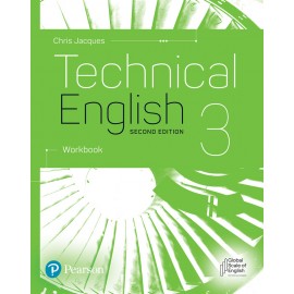 Technical English 3 Second Edition Workbook