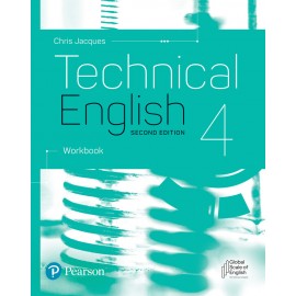 Technical English 4 Second Edition Workbook