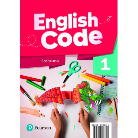English Code 1 Flashcards