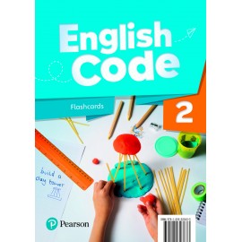 English Code 2 Flashcards