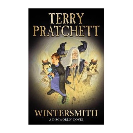 Wintersmith