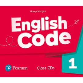 English Code 1 Class CD