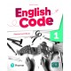 English Code 1 Assessment Book