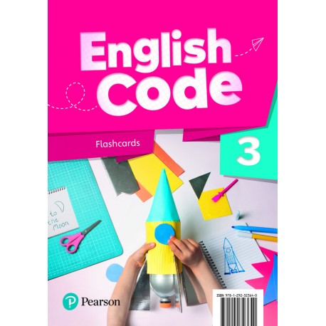 English Code 3 Flashcards