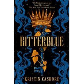 Bitterblue (Graceling Realm Book 3)