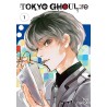 Tokyo Ghoul: re, Vol. 1