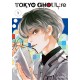Tokyo Ghoul: re, Vol. 1
