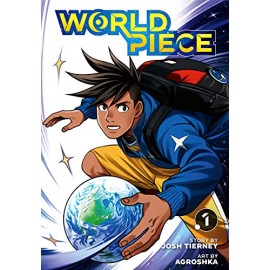 World Piece, Vol. 1