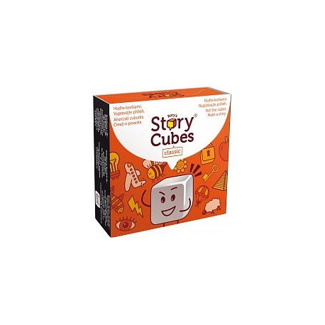 Rory's Story Cubes Rory's Story Cubes