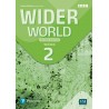 Wider World 2 Second Edition Workbook
