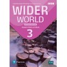 Wider World 3 Second Edition Student´s Book & eBook with App