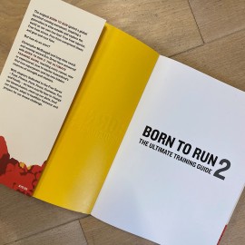Born to Run 2: The Ultimate Training Guide