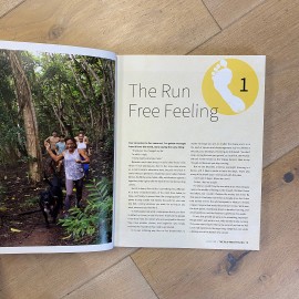Born to Run 2: The Ultimate Training Guide