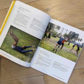 Born to Run 2: The Ultimate Training Guide
