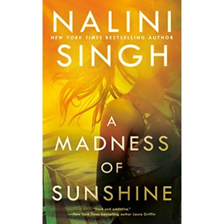A Madness of Sunshine
