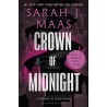 Crown of Midnight (Throne of Glass Series Book 2)
