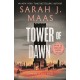 Tower of Dawn (Throne of Glass Series Book)