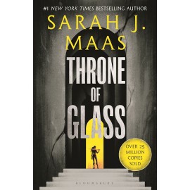 Throne of Glass