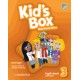 Kid's Box New Generation Level 3 Pupil's Book with eBook