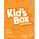 Kid's Box New Generation Level 3 Activity Book with Digital Pack