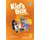 Kid's Box New Generation Level 3 Flashcards