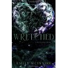 Wretched (Never After 3)