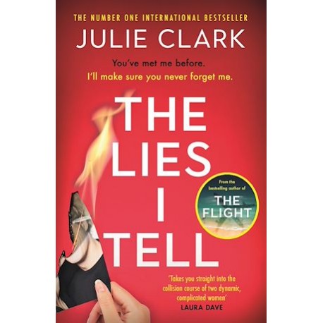The Lies I Tell
