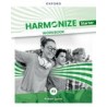 Harmonize Starter Workbook