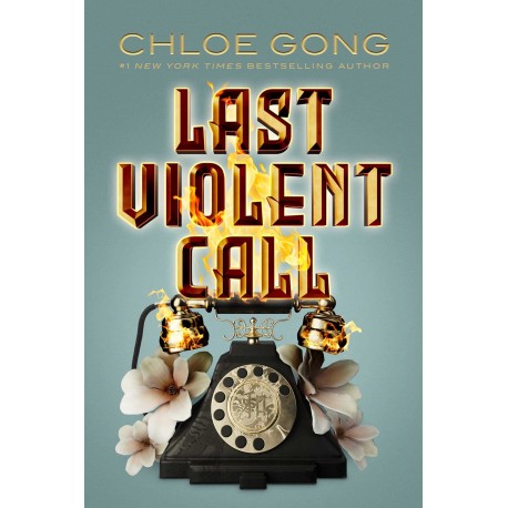 Last Violent Call  (Foul Lady Fortune)