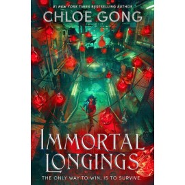 Immortal Longings