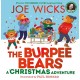 A Christmas Adventure (The Burpee Bears)