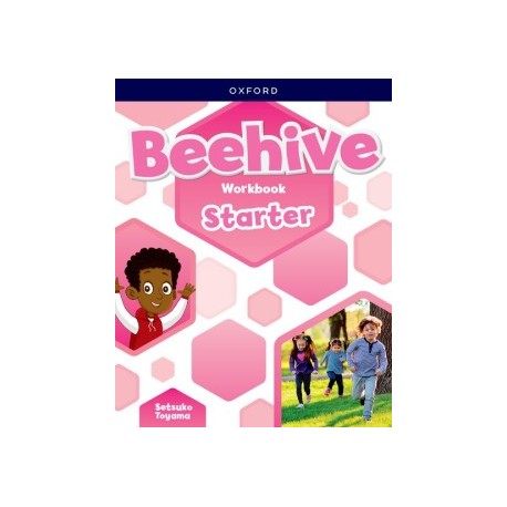 Beehive Starter Workbook