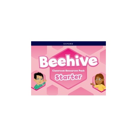 Beehive Starter Classroom Resource Pack