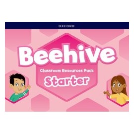 Beehive Starter Classroom Resource Pack