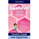 Beehive Starter Teacher's Guide with Digital pack